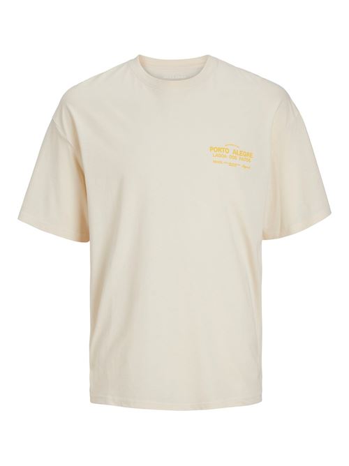  JACK AND JONES | 12257353/Buttercream